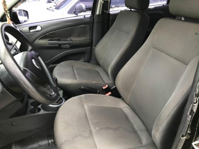 Volkswagen Voyage 1.6 MI TREND 8V FLEX - Foto 9