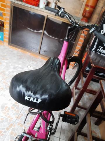 Bicicleta - Foto 2