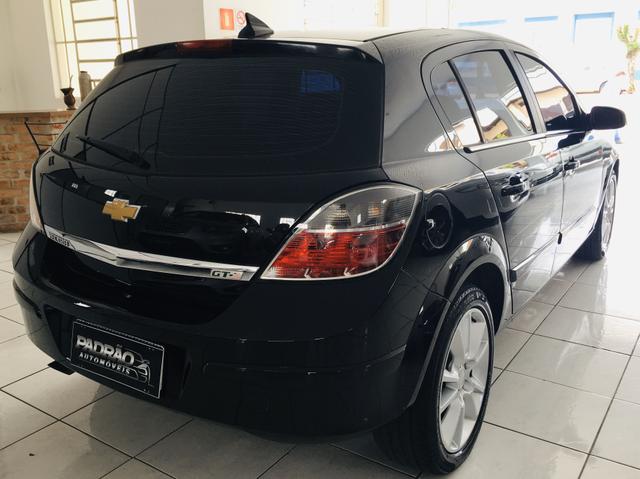 Vectra GT-X 2.0 - Foto 4