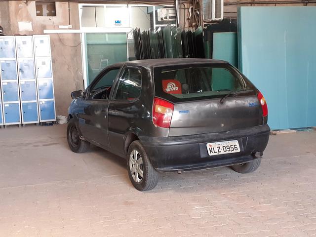 Vende Pálio ano 2000 numero - Foto 6