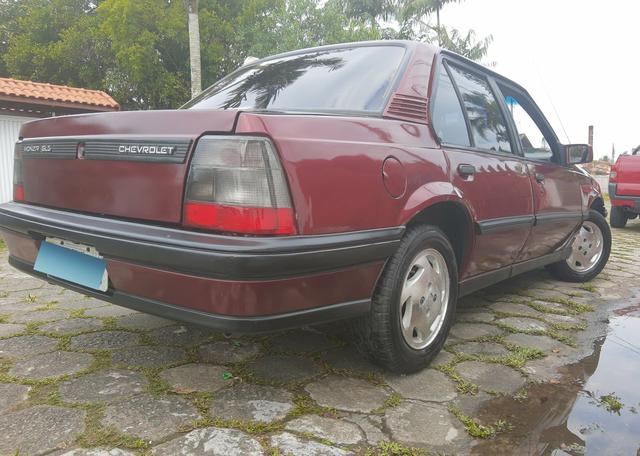 Gm-Chevrolet Monza Gls 95 - Foto 3