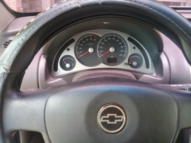 Corsa muito novo Premium ano 07/08 - Foto 17