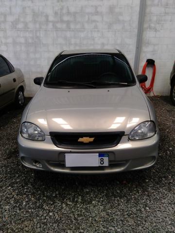 GM Chevrolet - Corsa Classic Life 1.0 2005 - Foto 3