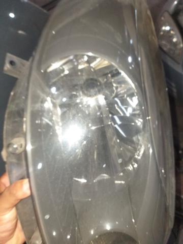 Farol sandero - Foto 3