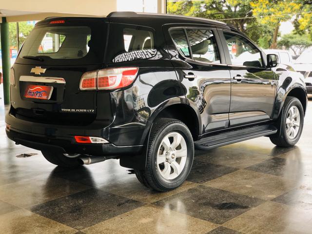 GM - Trailblazer Ltz - Foto 7