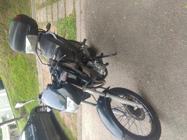 Falcon 400cc - Honda 2004 - Foto 6