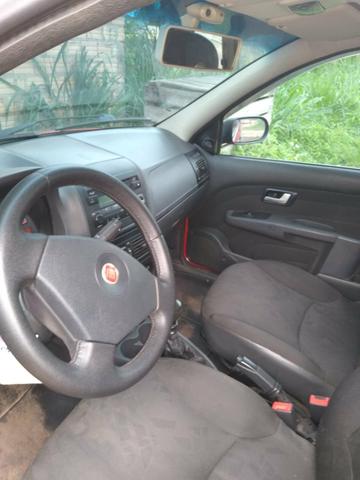 Fiat Strada - Foto 4