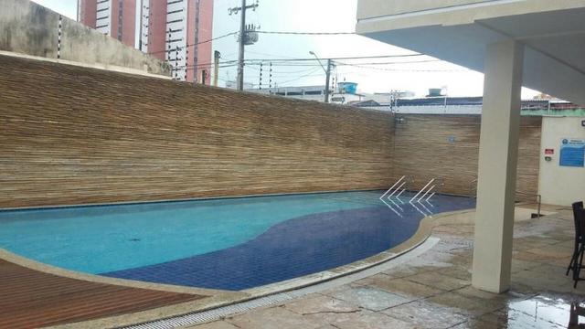 Residencial Caminho do Sol, 100m², 3Qts, 2Vagas + Dependencia - Financia! - Foto 12