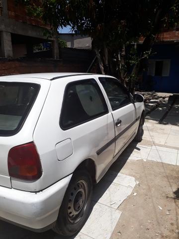 Vw/gol cli - Foto 4