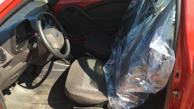 Ford / Ka Flex - 2010 - Foto 5
