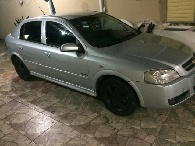 Astra Advantage - Foto 3