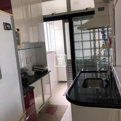 Apartamento Residencial Isabela - 206 Sul - Foto 5