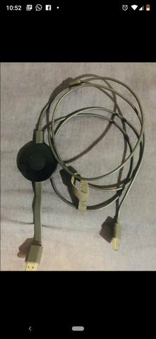 Chromecast - Foto 2