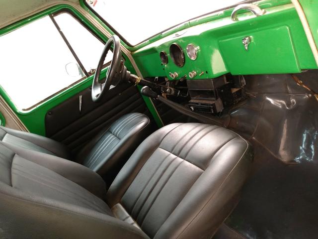 Carro antigo - Foto 3