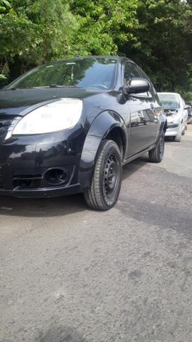 Vendo Ford Ka 1.0 2010