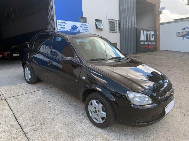 Classic 1.0 LS Flex (Completo) - Foto 8