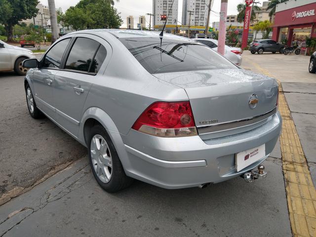 Vectra Elegance Automático - Foto 2