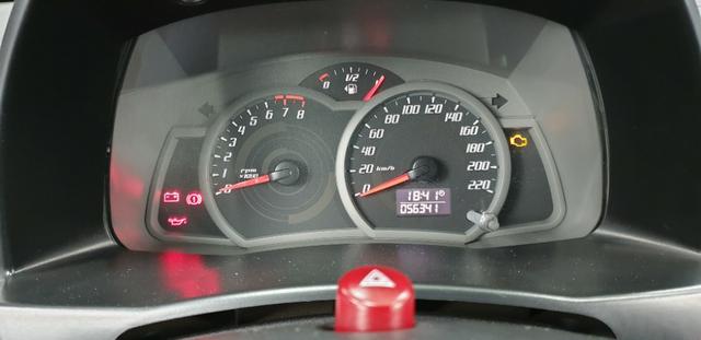 Ford Ka 1.0 (Flex) 2013 - Foto 8
