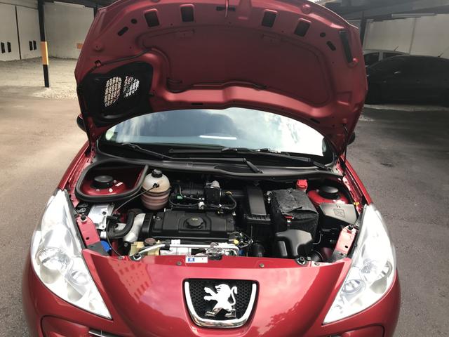 207 Hatch XR 1.4 2011 Lindo!!! - Foto 6