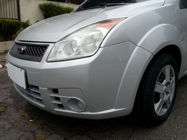 FORD FIESTA 1.0 MPI 8V - Foto 7