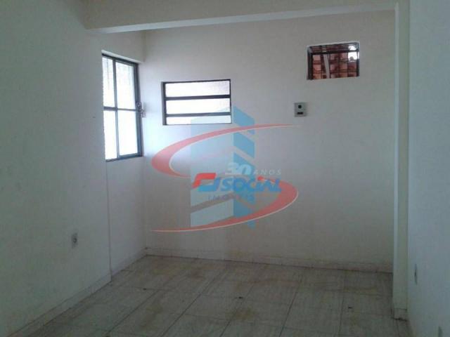Casa Rua Belém, 390 - para locação, Embratel, Porto Velho. - Foto 12