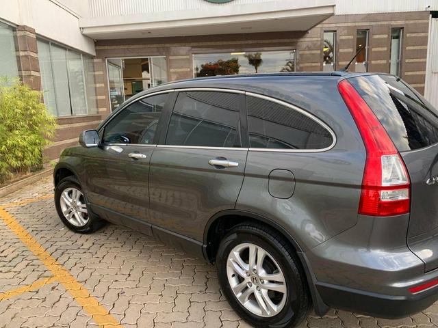 Honda crv exl completa + teto urgenteee!!!! - Foto 4
