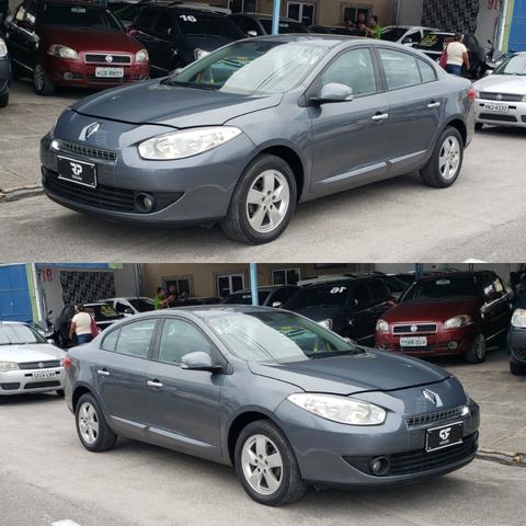 Renault fluence 2.0 dynamique 2012 automatico - Foto 2