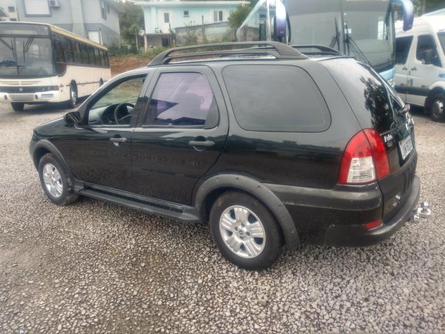 Fiat Palio weekend Adventure Flex - Foto 3