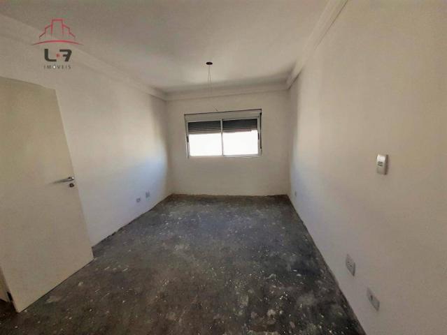 Apartamento com 3 dormitórios à venda, 107 m² por R$ 585.000,00 - Juvevê - Curitiba/PR - Foto 12