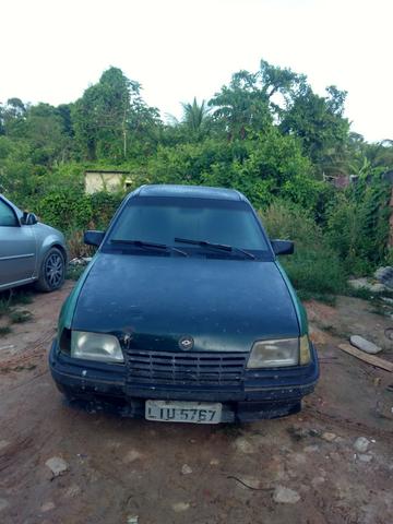 Vendo Kadett 4000 / Fiat 3800