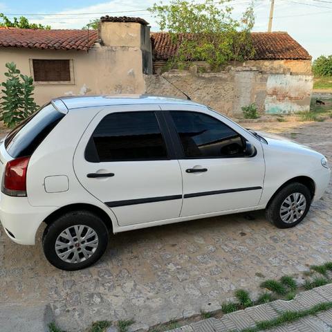 Palio Economy - Foto 2