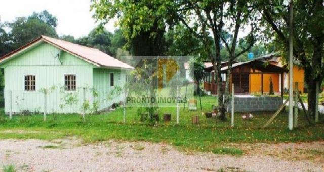 Chácara para Venda em São José dos Pinhais, RIO DE UNA