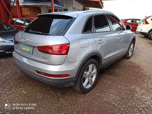 Audi Q3 1.4 TfsiS-Tronic - 2016 - Foto 6