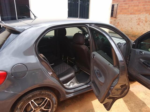 Gol G5 Completo 2009/10 - Foto 5