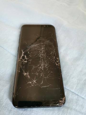 Samsung Galaxy S8