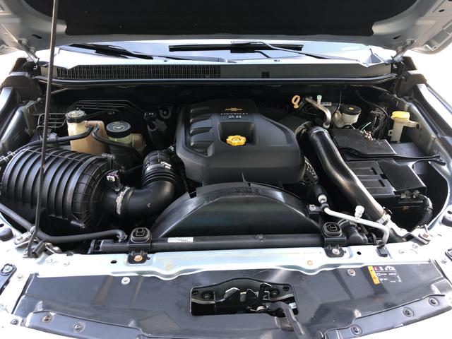 S10 LTZ 4x4 Diesel - Foto 3