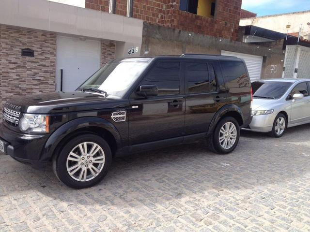 Discovery 4 S 2011 - Foto 2