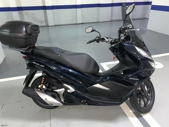 Serviço de Motoboy