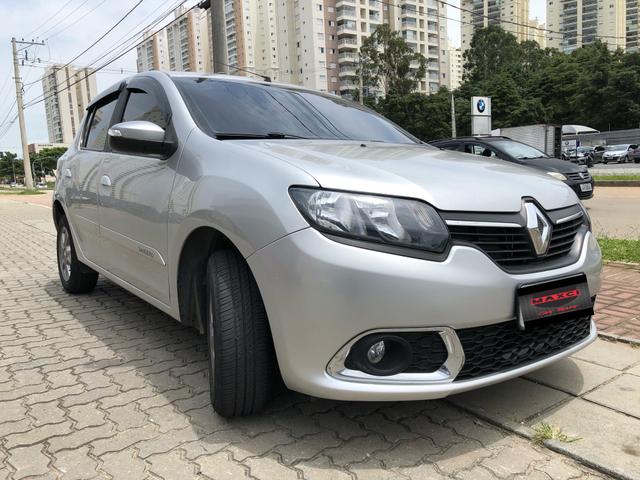 Sandero Vibe - Foto 2