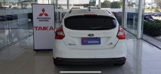 Focus 1.6 gnv G5 top de linha (Cláudio 21- 97604 - 2548) - Foto 2