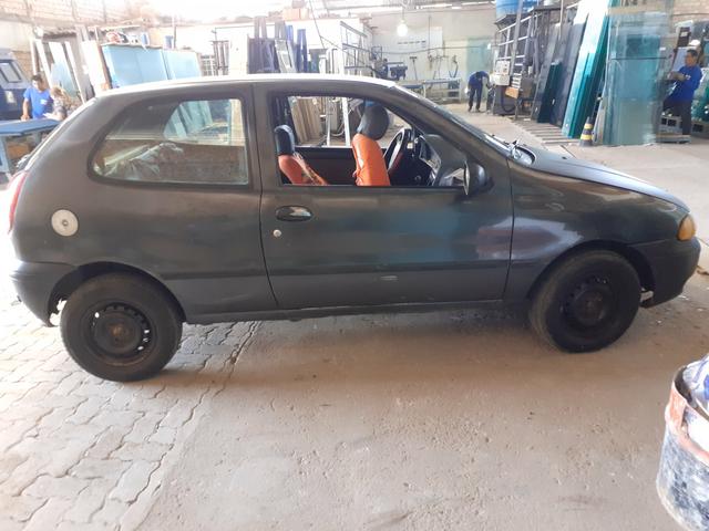 Vende Pálio ano 2000 numero - Foto 2