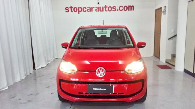VW Up Tsi 1.0 Turbo - Foto 15