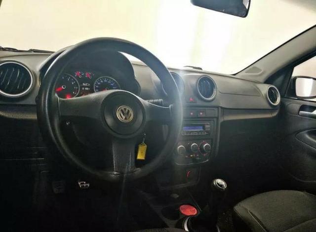 Agio gol g5 completo 2012 - Foto 4