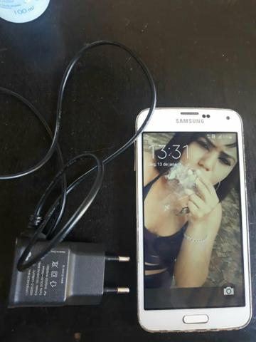 Celular s5 duos 260$