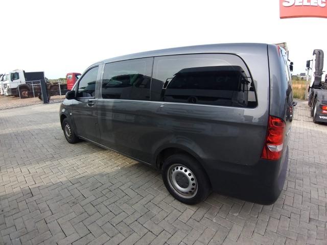 Mercedes-Benz Vito 1.6 Cdi 111 4p 8+1 - Selectrucks - Foto 3
