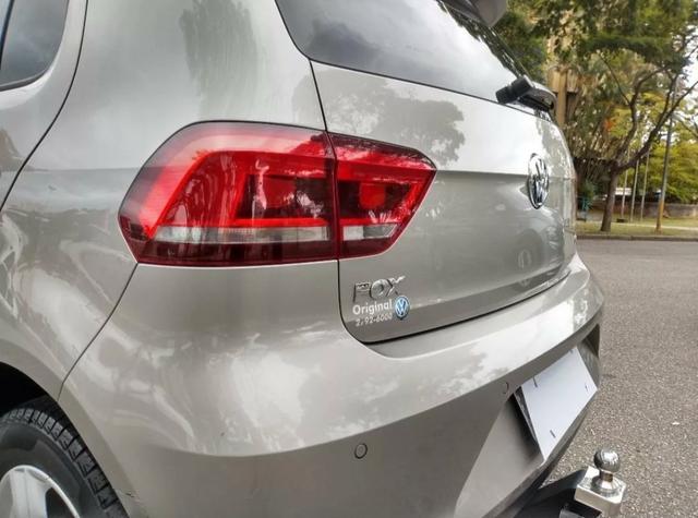 Volkswagen fox 1.6 - Foto 4