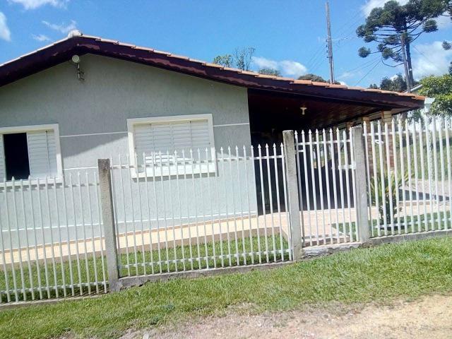 Vende-se chácara em Areia Branca - Mandirituba (cód. A355) - Foto 6