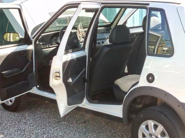 Vendo Fiat uno