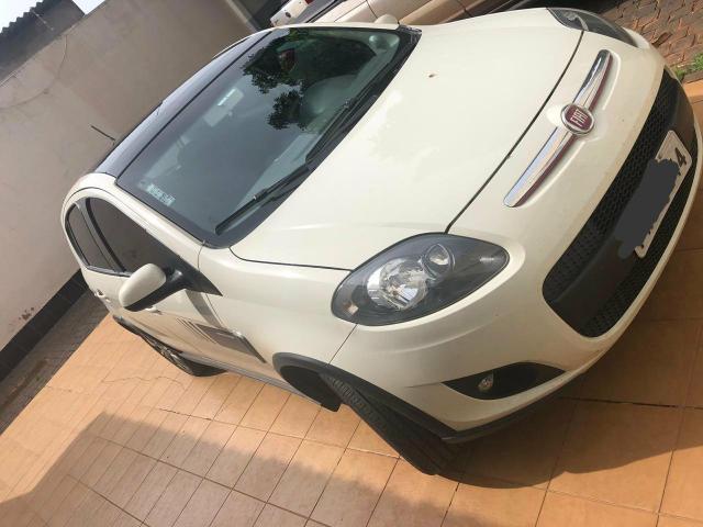 Palio sporting 1.6 teto solar