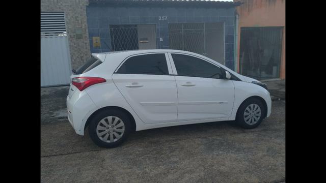 Hb20 1.6 2014 Comfort plus - Foto 5